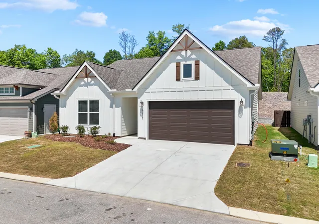 4th image of 9627 Fox Gap Ln #0317, Hixson, TN 37343 | MLS# 1534721