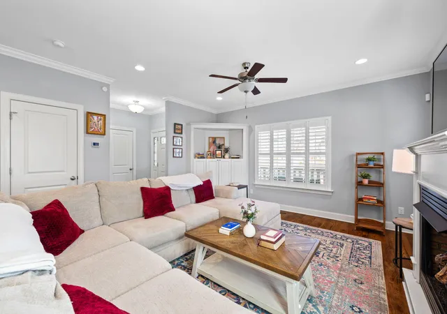 5th image of 102 W 19Th St, Chattanooga, TN 37408 | MLS# 1534780