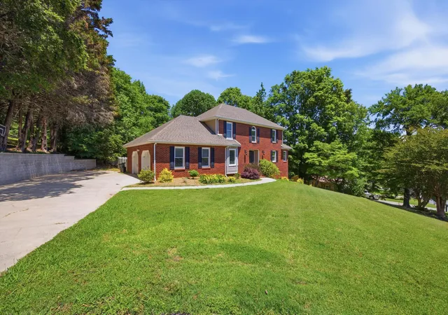 Homes for sale in Cohutta, GA | 114 Paddle Wheel Ct, Cohutta, GA 30710 | MLS# 1534768
