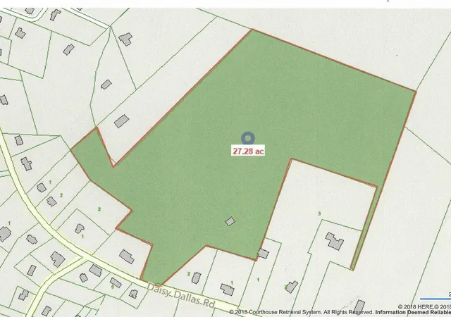 1st image of 8994 Daisy Dallas Rd, Hixson, TN 37343 | MLS# 1534874