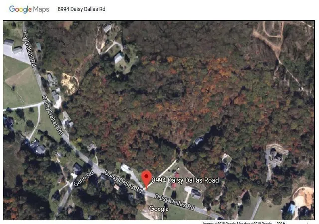 3rd image of 8994 Daisy Dallas Rd, Hixson, TN 37343 | MLS# 1534874