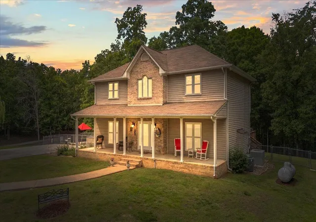 120th image of 6218 Hidden Hill Rd, Harrison, TN 37341 | MLS# 1534743
