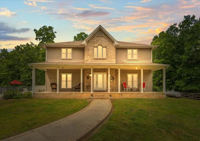 2nd image of 6218 Hidden Hill Rd, Harrison, TN 37341 | MLS# 1534743