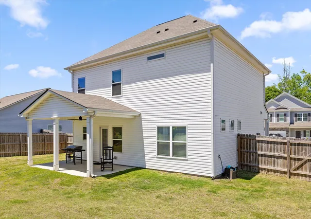 48th image of 637 Collington Cir, Dalton, GA 30721 | MLS# 1534870