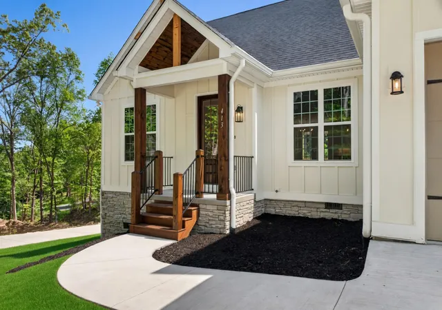 Homes for sale in Dalton, GA | 413 Haig Mill Lake Rd #5, Dalton, GA 30720 | MLS# 1534747