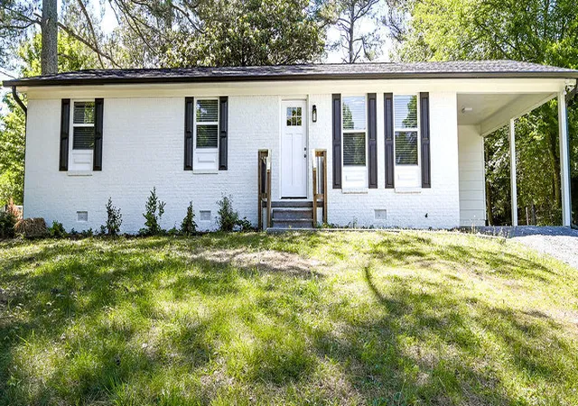 2nd image of 4655 George Ave Nw, Cleveland, TN 37312 | MLS# 1534856