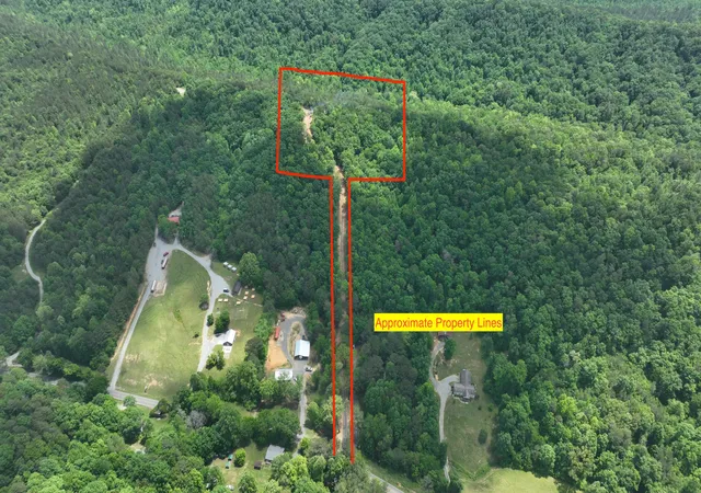 1st image of 1250 Welcome Valley Rd, Benton, TN 37307 | MLS# 1534903