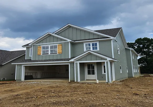 Homes for sale in Hixson, TN | 1257 Little Sorrel Rd #06, Hixson, TN 37343 | MLS# 1535261