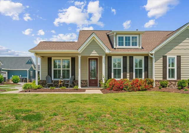 3rd image of 383 Pacer Lane, Dalton, GA 30721 | MLS# 1534918