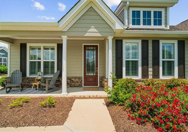 4th image of 383 Pacer Lane, Dalton, GA 30721 | MLS# 1534918