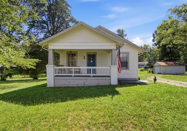 Photo 1 of Sale Pending at 98 Old Ml Rd, Ringgold, GA 30736 | MLS# 1534928 | Listing updated on 2026-08-30