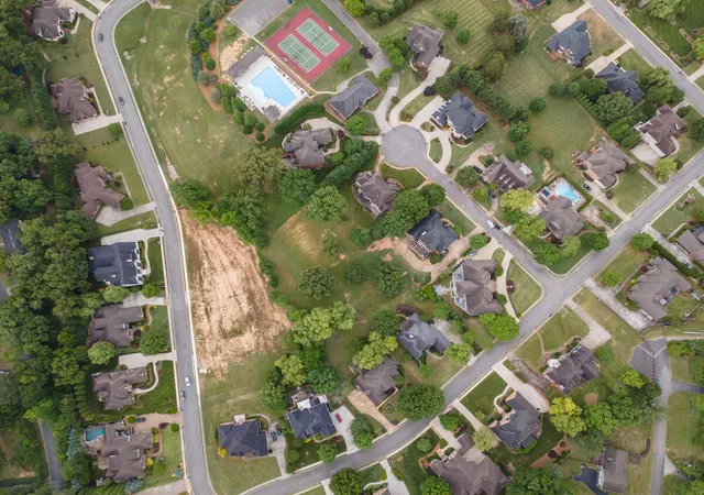 Photo 15 of Land for sale at 2627 Enclave Bay Dr, Chattanooga, TN 37415 | MLS# 1535492 | Listing updated on 2026-09-10
