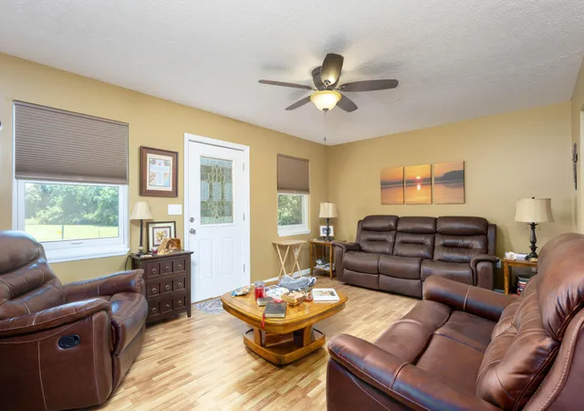 Photo 4 of Single family home for sale at 1174 Crosby Ln #3 & 4, Spring City, TN 37381 | MLS# 1536156 | Listing updated on 2026-09-30