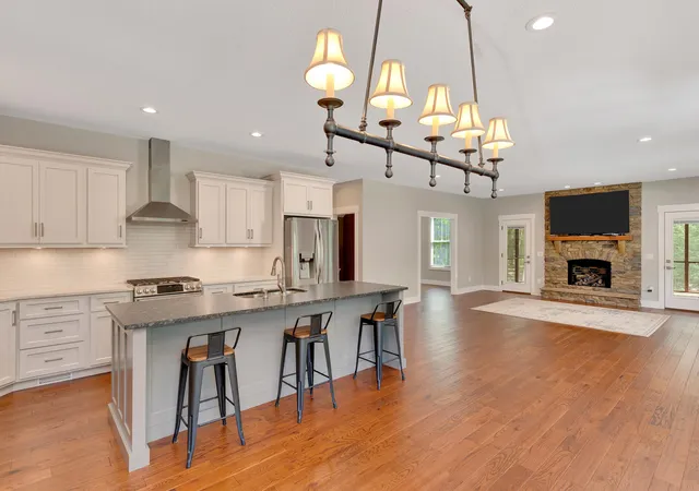 3rd image of 2756 Clear Brooks Dr, Signal Mountain, TN 37377 | MLS# 1535269