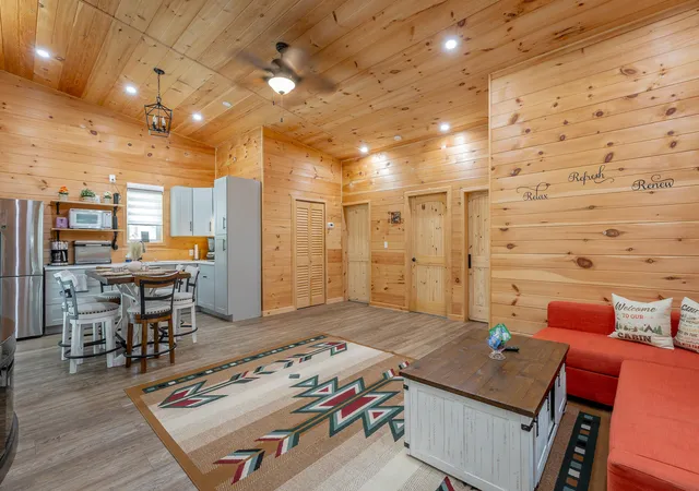 Homes for sale in Spencer, TN | 1438 Phifer Mine Rd #1438,1420, B-43, Spencer, TN 38585 | MLS# 1535030
