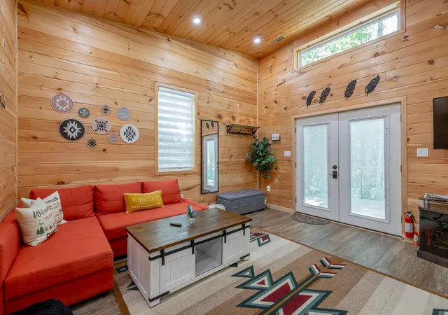 Homes for sale in Spencer, TN | 1438 Phifer Mine Rd #1438,1420, B-43, Spencer, TN 38585 | MLS# 1535030