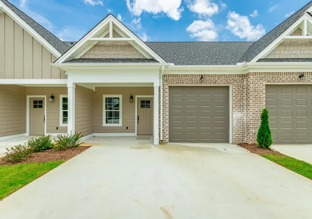 Photo 1 of Townhouse for sale at 2538 Bannerman Ln, Chattanooga, TN 37421 | MLS# 1534973 | Listing updated on 2026-06-18