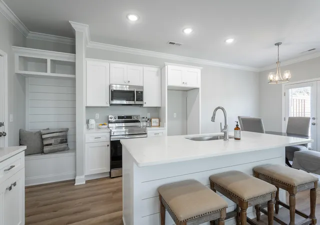 Photo 2 of Townhouse for sale at 2598 Bannerman Ln, Chattanooga, TN 37421 | MLS# 1534976 | Listing updated on 2026-06-18