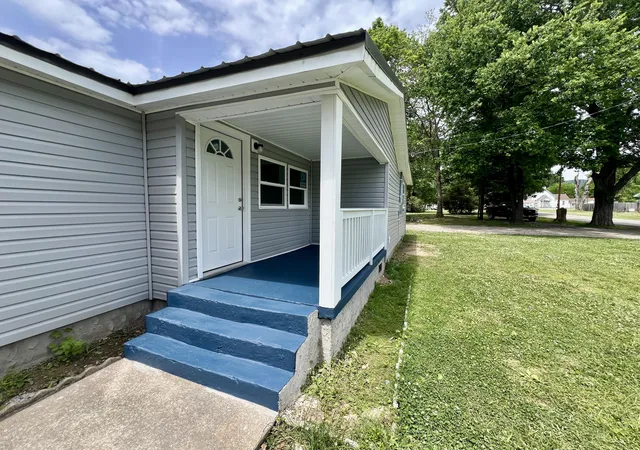 Homes for sale in Graysville, TN | 215 Burnett St, Graysville, TN 37338 | MLS# 1535004