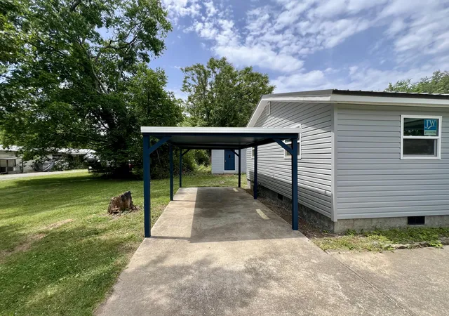 Homes for sale in Graysville, TN | 215 Burnett St, Graysville, TN 37338 | MLS# 1535004