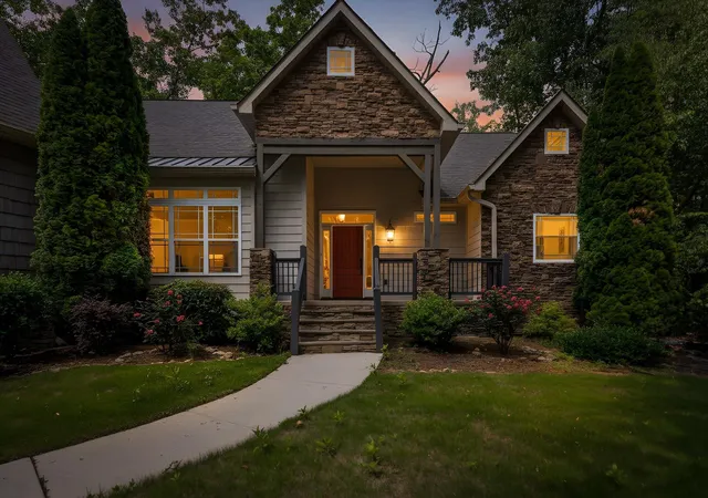 53rd image of 678 Cherokee Lake Dr, Ringgold, GA 30736 | MLS# 1535002