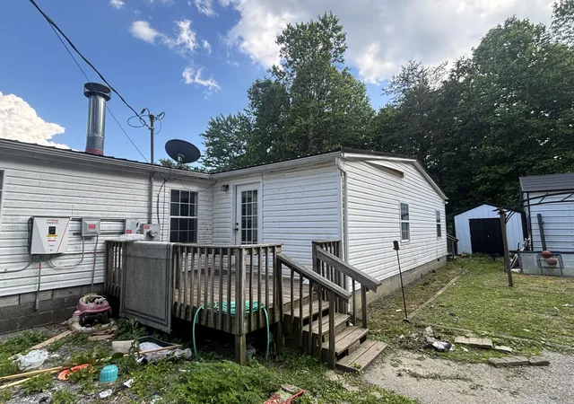 image of 345 D Harvey Rd, Graysville, TN 37338 | MLS# 1534992