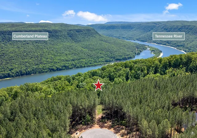 Homes for sale in Guild, TN | Lot 1266 Yaki Pt, Guild, TN 37340 | MLS# 1535292