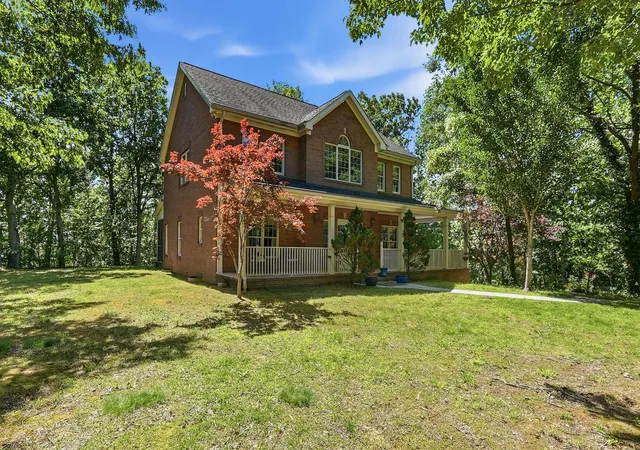 Homes for sale in Whitwell, TN | 400 Ditch Gap Rd, Whitwell, TN 37397 | MLS# 1535101