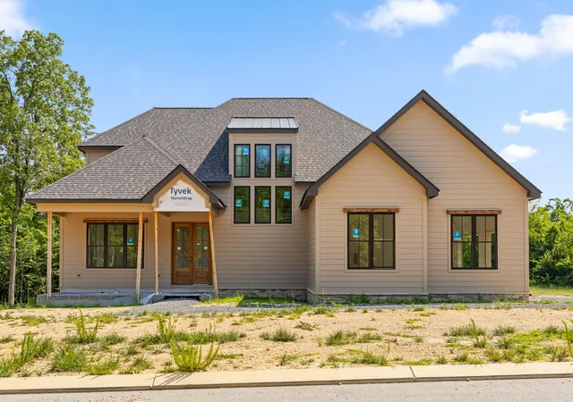 Photo 1 of Single family home for sale at 1740 Restful Dr, Soddy Daisy, TN 37379 | MLS# 1535036 | Listing updated on 2026-09-21