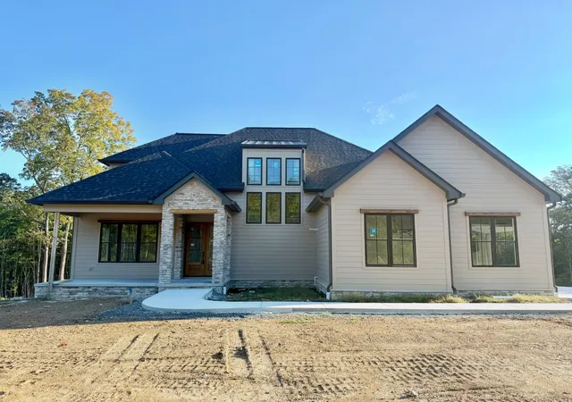 Single family home for sale at 1740 Restful Dr, Soddy Daisy, TN 37379 | MLS# 1535036
