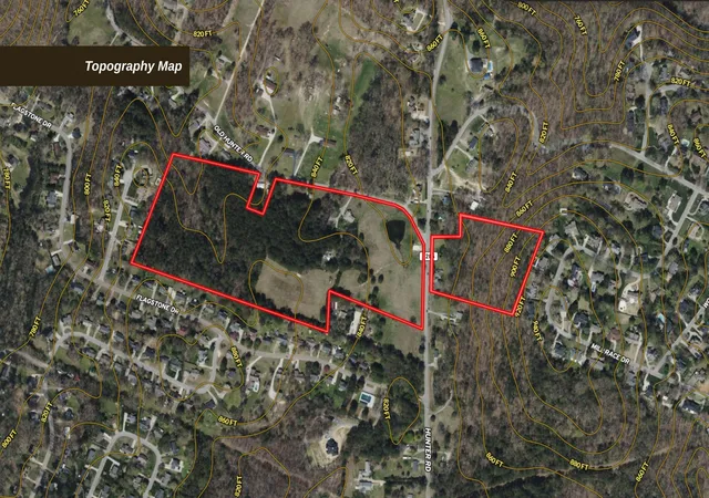 4th image of 5513 Old Hunter Rd, Ooltewah, TN 37363 | MLS# 1535528