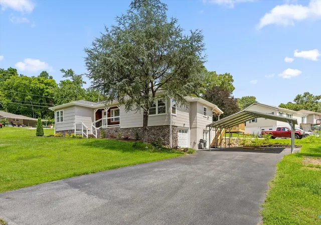 Homes for sale in Chattanooga, TN | 3423 Missionaire Ave, Chattanooga, TN 37412 | MLS# 1535023