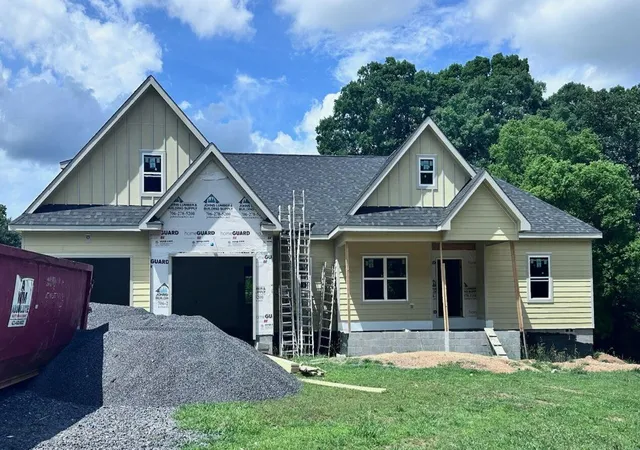 Homes for sale in Cohutta, GA | 645 Rochester Pl #Lot 60, Cohutta, GA 30710 | MLS# 1535591
