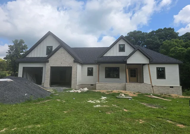 Homes for sale in Cohutta, GA | 645 Rochester Pl #Lot 60, Cohutta, GA 30710 | MLS# 1535591