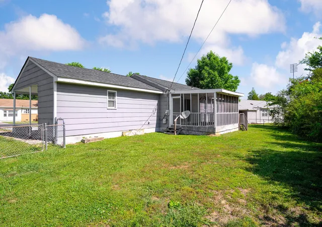 Homes for sale in Chattanooga, TN | 1008 Hurst St, Chattanooga, TN 37412 | MLS# 1535076
