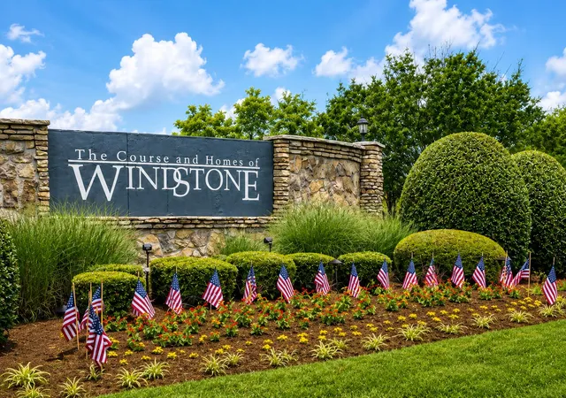 Photo 2 of Single family home for sale at 1572 Windstone Dr, Ringgold, GA 30736 | MLS# 1535084 | Listing updated on 2026-05-29