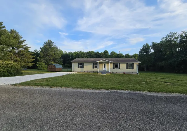 Homes for sale in Monteagle, TN | 362 Forest Point Rd, Monteagle, TN 37356 | MLS# 1535059