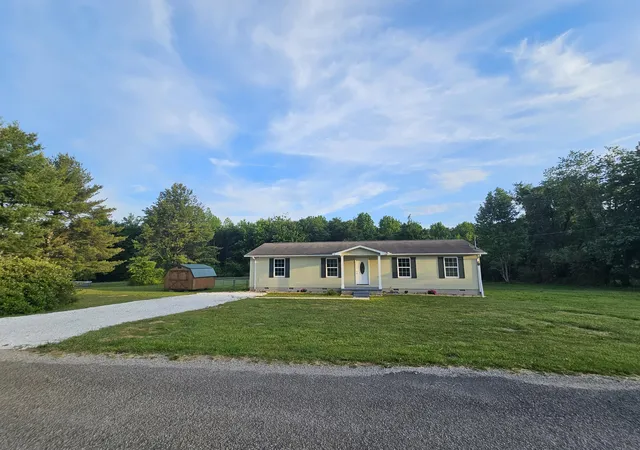 Homes for sale in Monteagle, TN | 362 Forest Point Rd, Monteagle, TN 37356 | MLS# 1535059