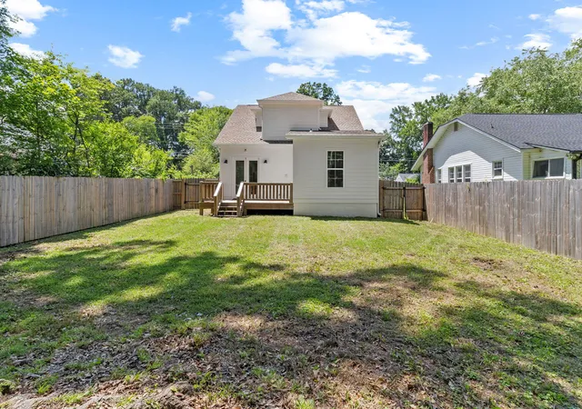Photo 53 of Single family home for sale at 114 S St Marks Ave, Chattanooga, TN 37411 | MLS# 1536075 | Listing updated on 2026-08-17