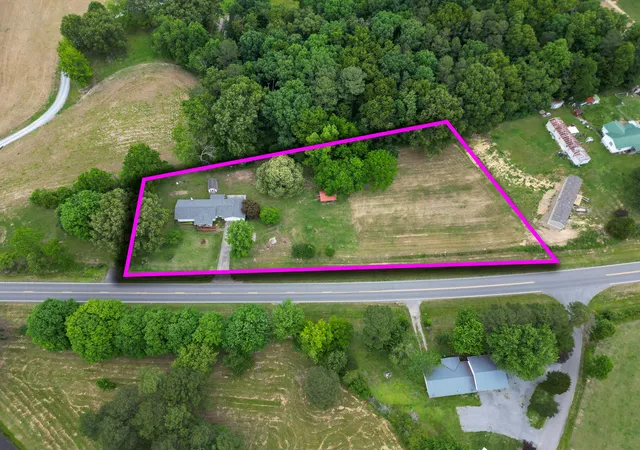 Homes for sale in Trenton, GA | 9272 Georgia 301, Trenton, GA 30752 | MLS# 1535334