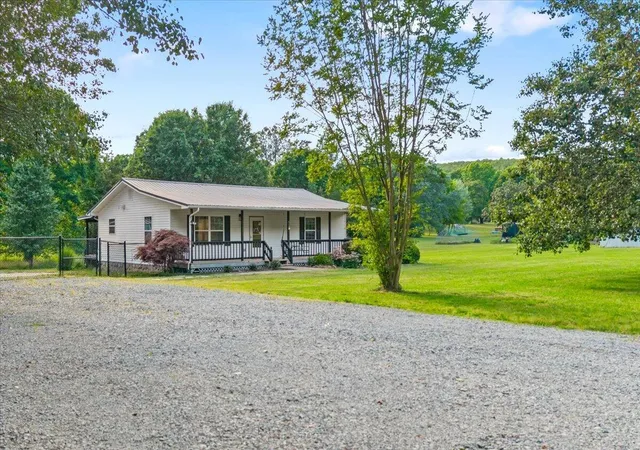 Homes for sale in Ten Mile, TN | 619 Huff Bend Ln, Ten Mile, TN 37880 | MLS# 1535128