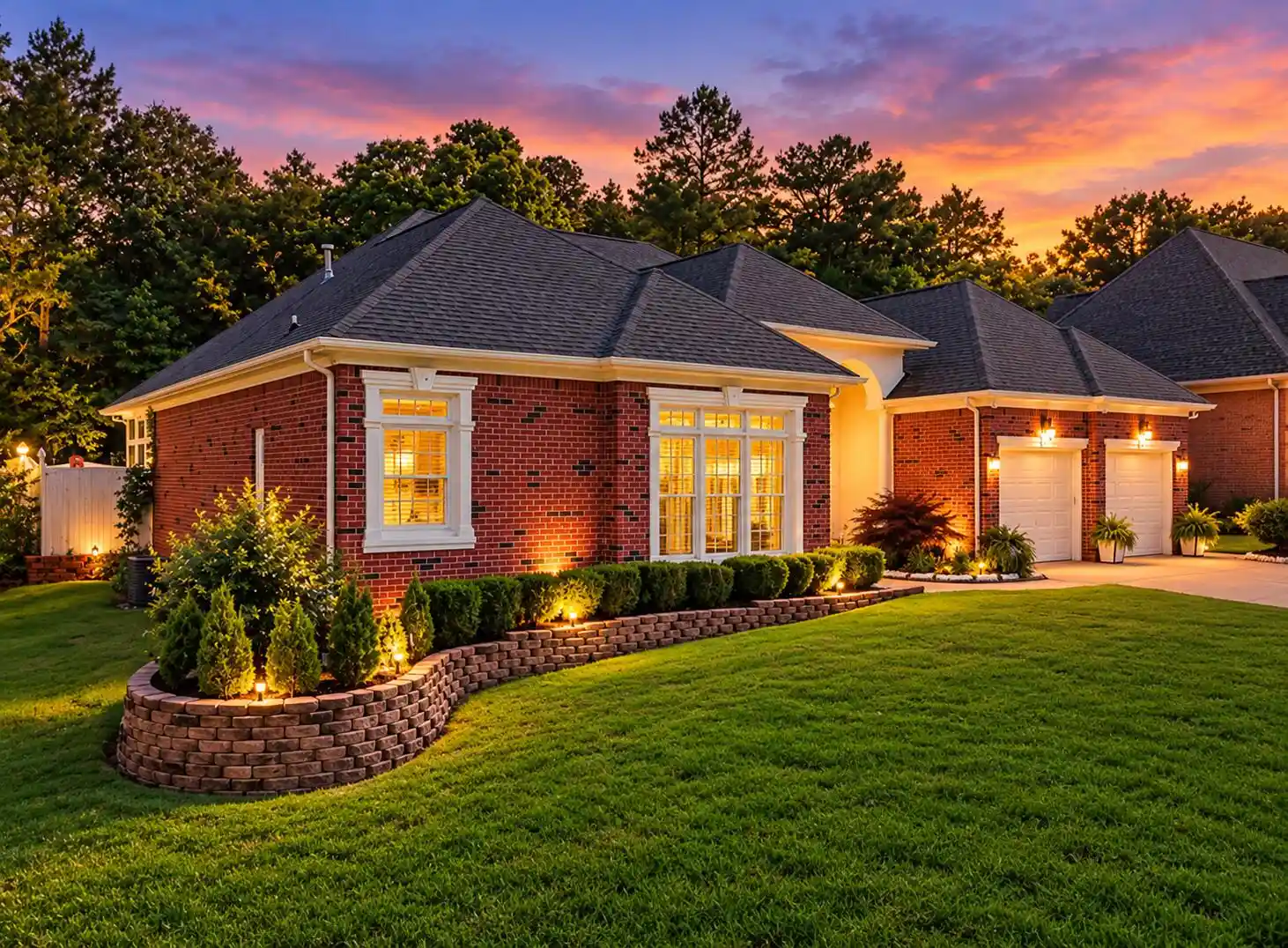 Single family home for sale at 8107 Gatehouse Xing, Chattanooga, TN 37421 | MLS# 1535727