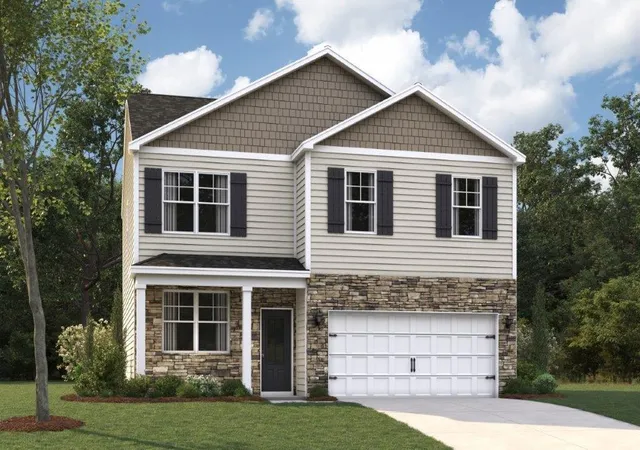 Photo 1 of Sale Pending at 4398 Farm Way Trl Ne, Cleveland, TN 37323 | MLS# 1535103 | Listing updated on 2026-09-11