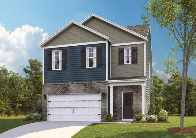 1st image of 4382 Farm Way Trail Ne, Cleveland, TN 37323 | MLS# 1535107