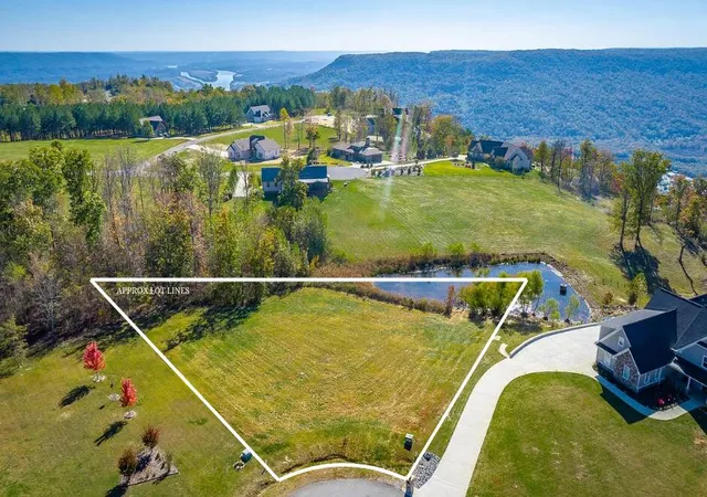 Photo 1 of Land for sale at 0 Jasper Springs Dr #JH185, Jasper, TN 37347 | MLS# 1535117 | Listing updated on 2026-06-09