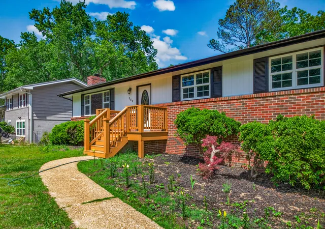 Photo 3 of Single family home for sale at 968 W Circle Dr, Rossville, GA 30741 | MLS# 1535137 | Listing updated on 2026-09-02