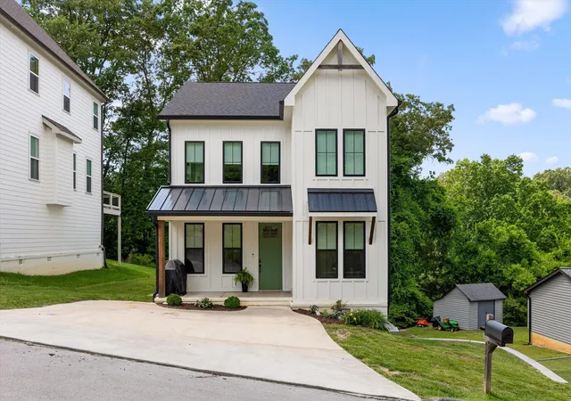 1st image of 499 Ladd Ave, Chattanooga, TN 37405 | MLS# 1535127