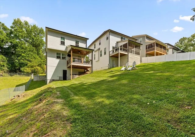 35th image of 499 Ladd Ave, Chattanooga, TN 37405 | MLS# 1535127