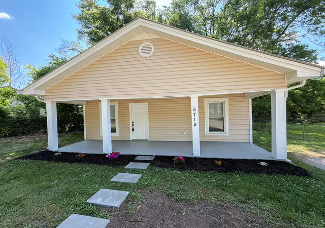 Homes for sale in Chattanooga, TN | 5714 Tennessee Ave, Chattanooga, TN 37409 | MLS# 1535197