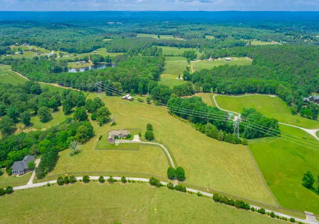 Homes for sale in Georgetown, TN | 7015 B And K Ranch Rd, Georgetown, TN 37336 | MLS# 1535563